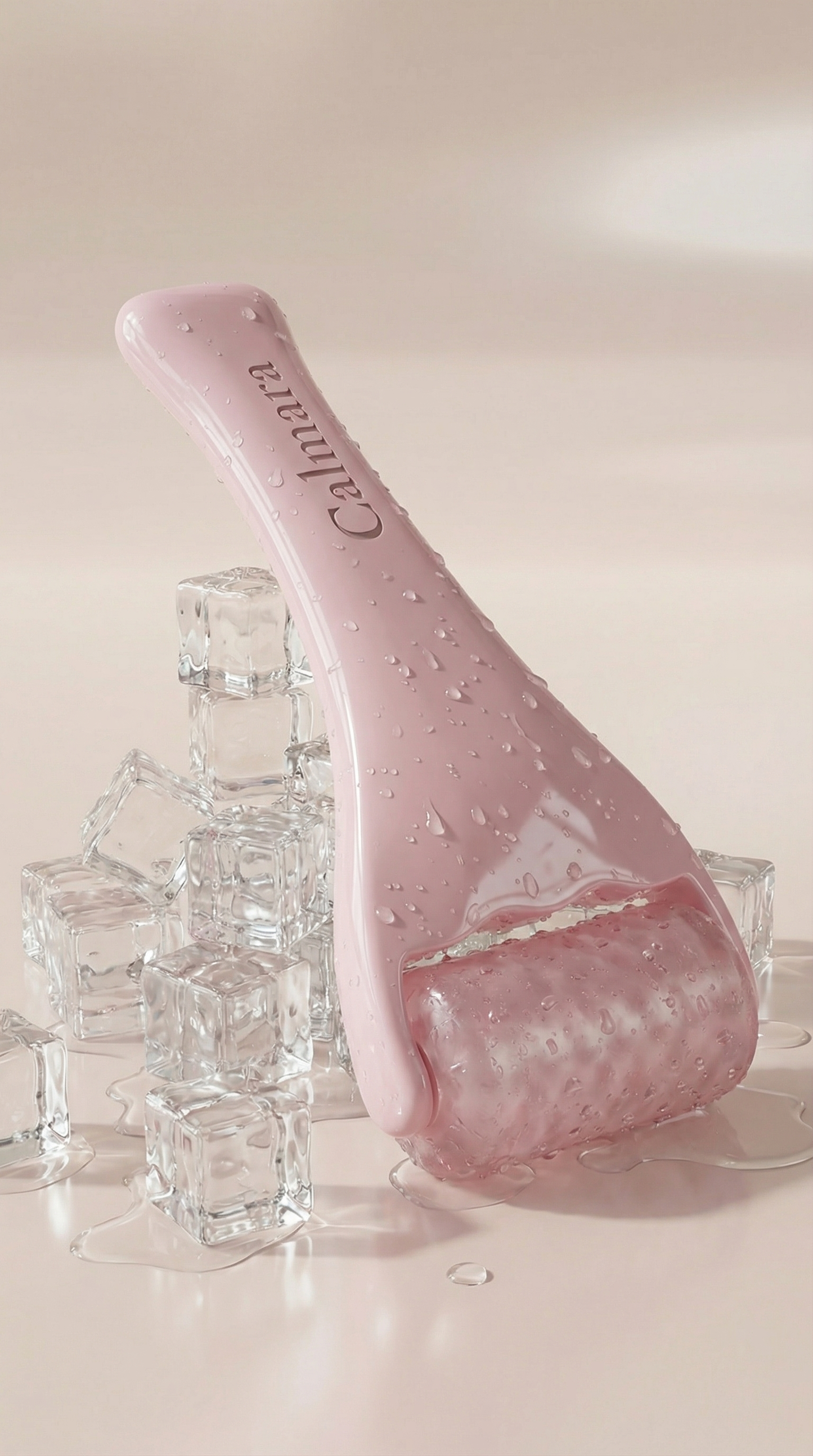 Calmara Gel Ice Roller
