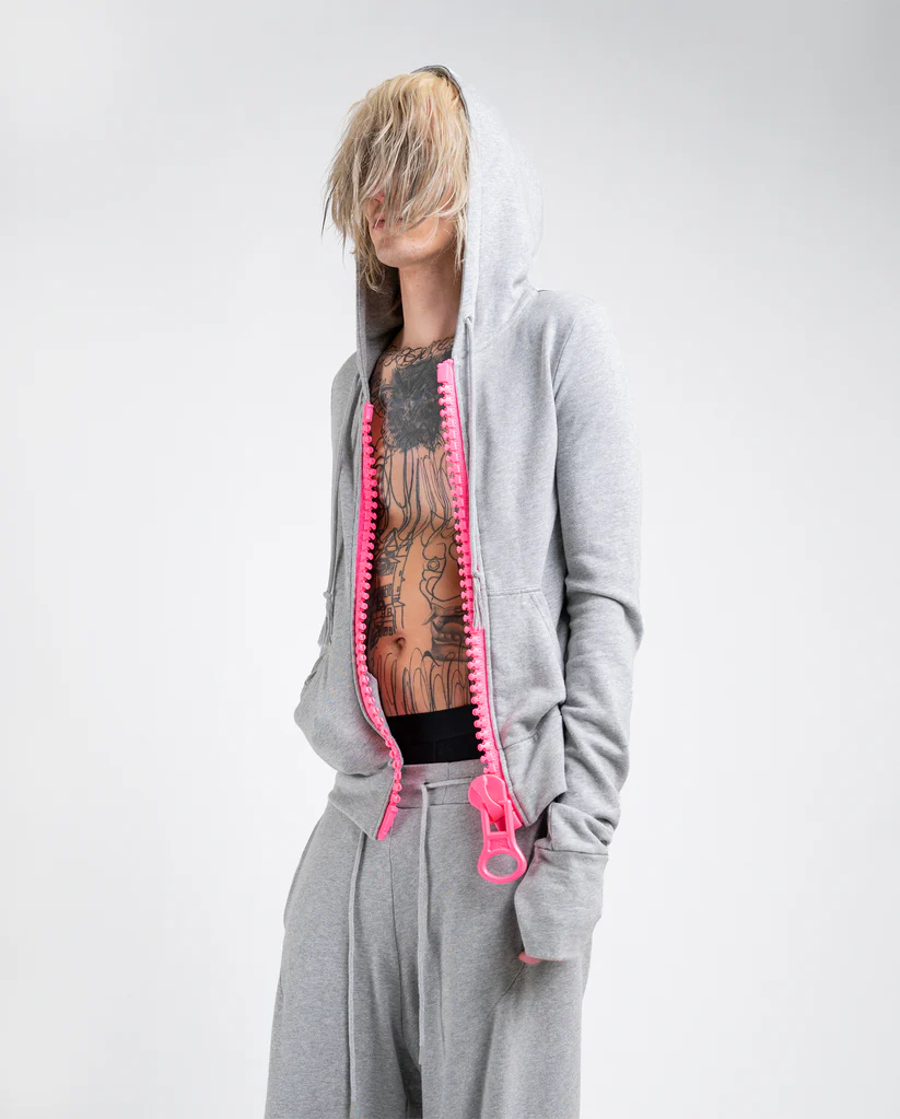 RM Zip-up Hoodie
