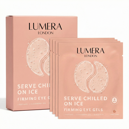 Lumera Firming Under Eye Patches(5 pack)