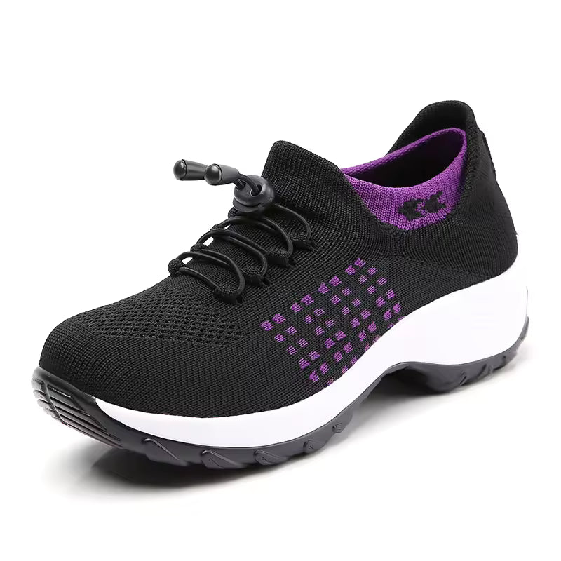 Orthopedic Pain Relief Shoe