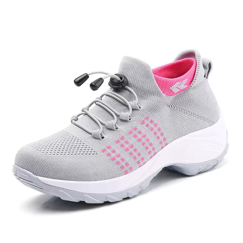 Orthopedic Pain Relief Shoe
