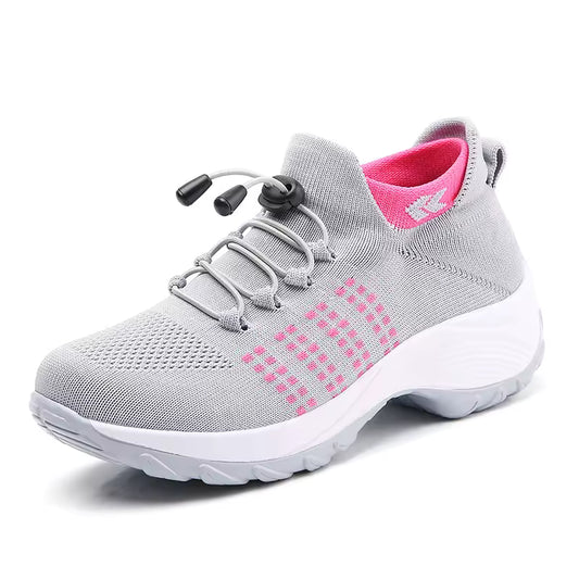 Orthopedic Pain Relief Shoe