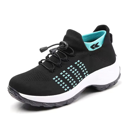 Orthopedic Pain Relief Shoe