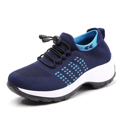 Orthopedic Pain Relief Shoe