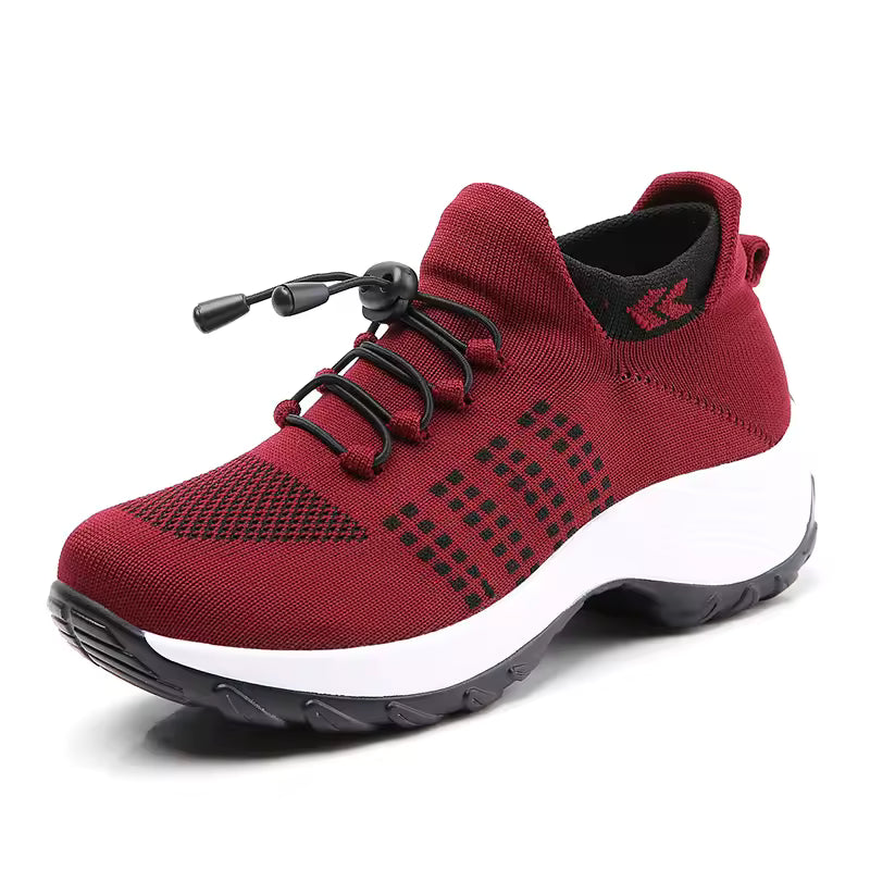 Orthopedic Pain Relief Shoe