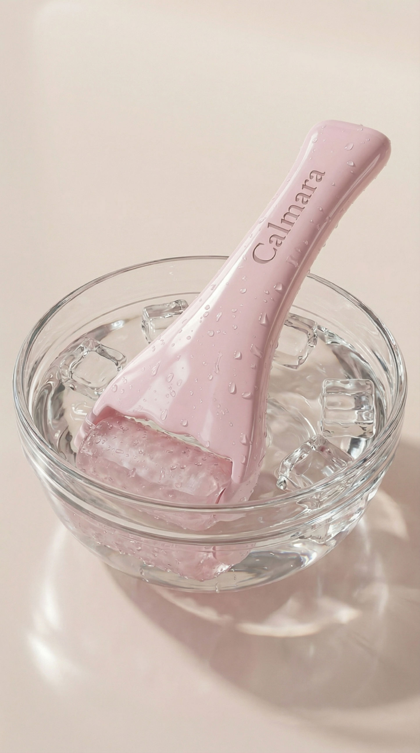 Calmara Gel Ice Roller