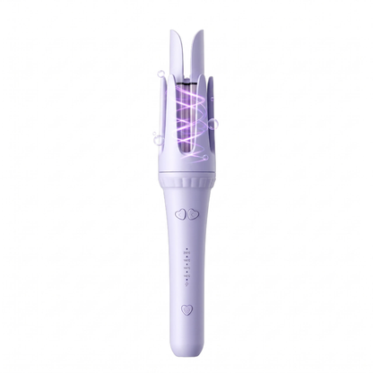 Curling Wand 2.0
