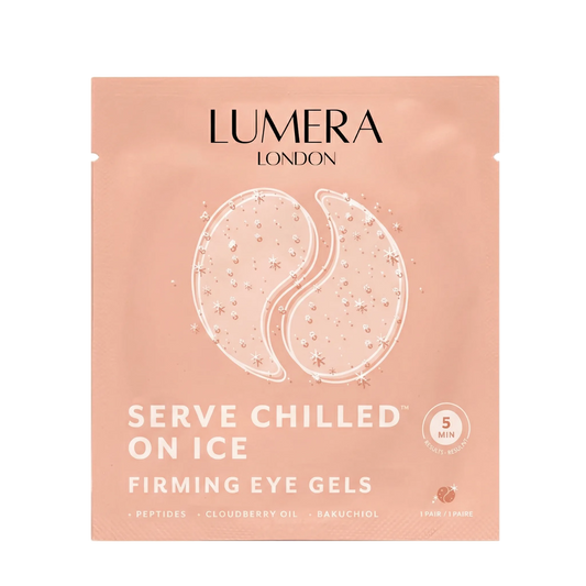 Lumera Firming Under Eye Patches(5 pack)