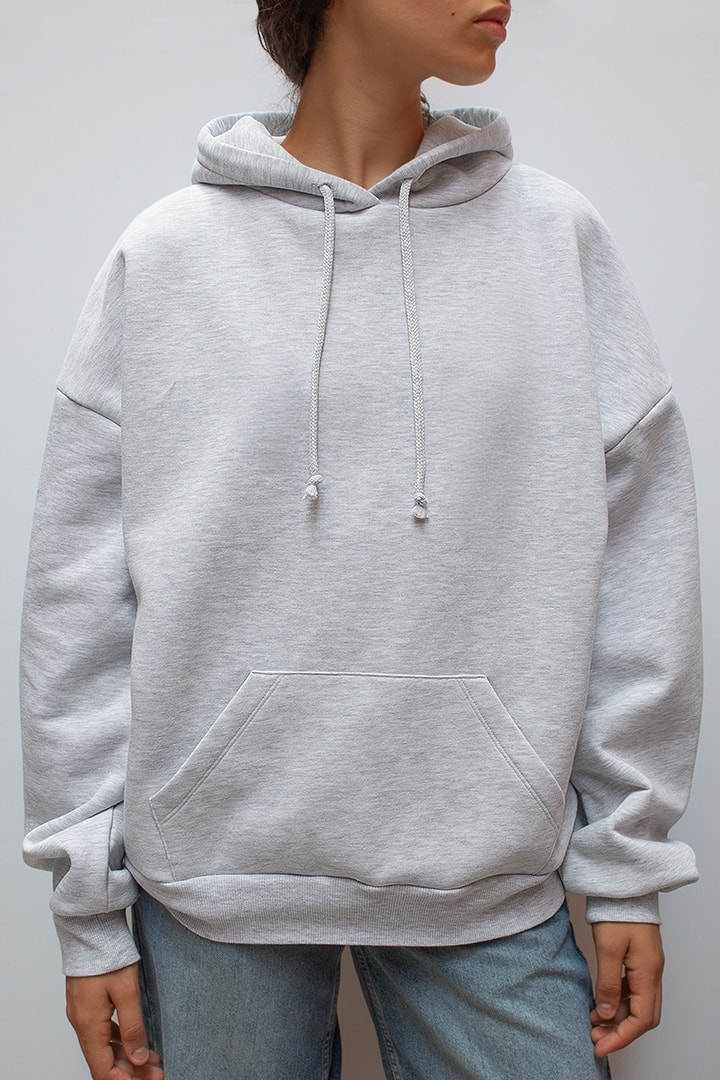 Angel wing Hoodie