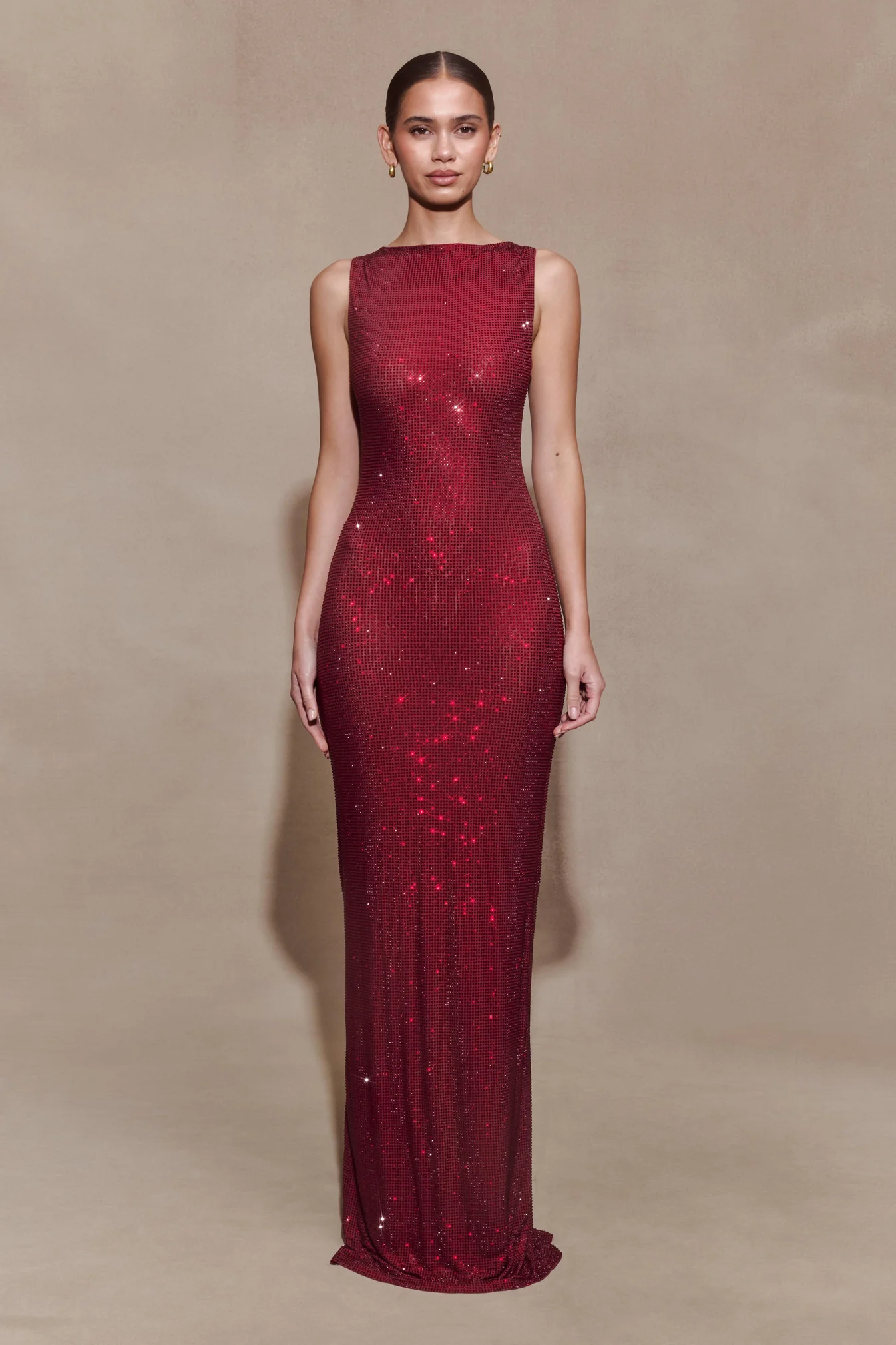 Mirage Dress