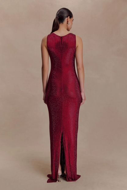 Mirage Dress