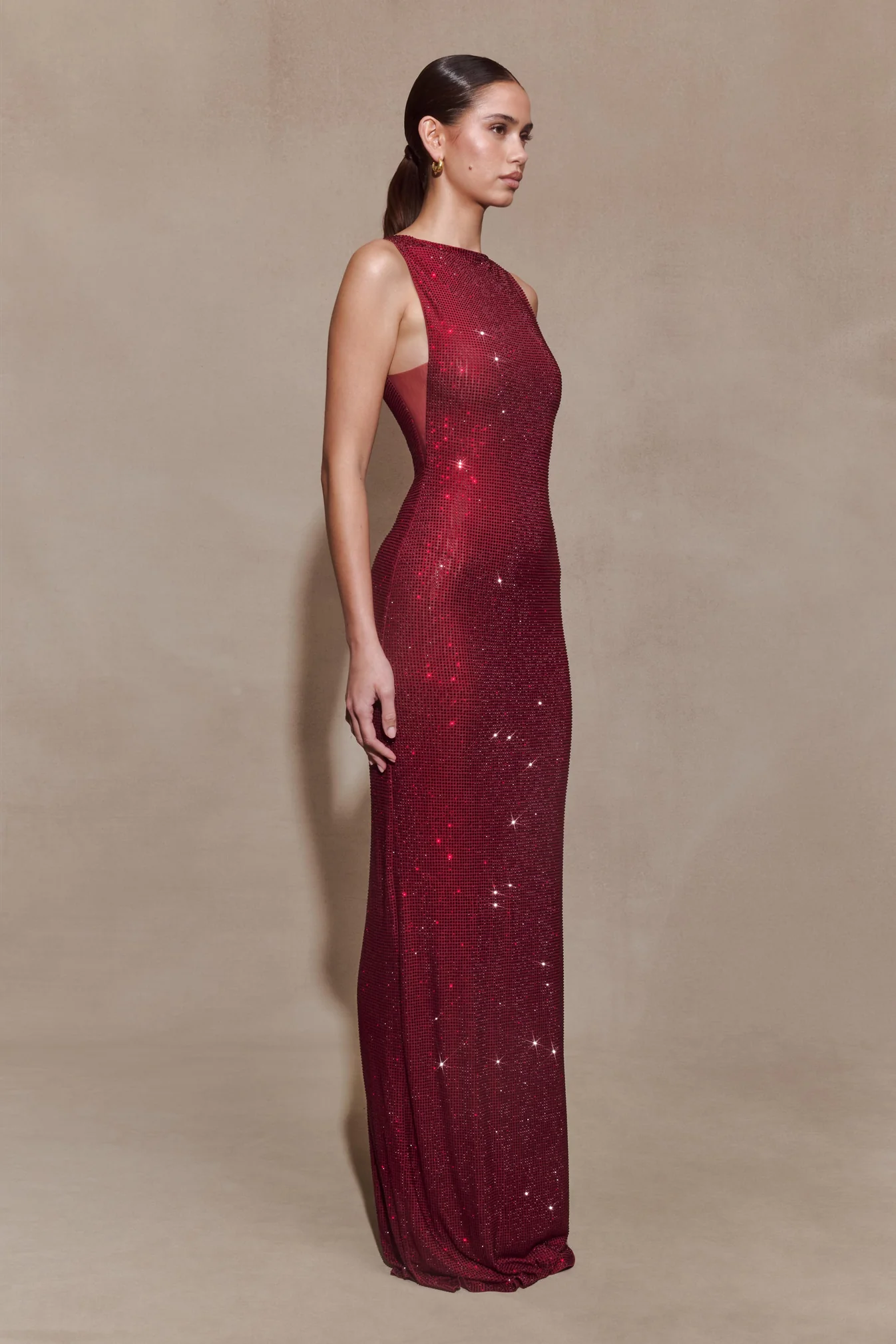 Mirage Dress