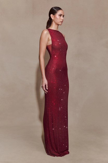 Mirage Dress