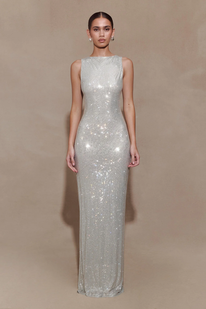 Mirage Dress