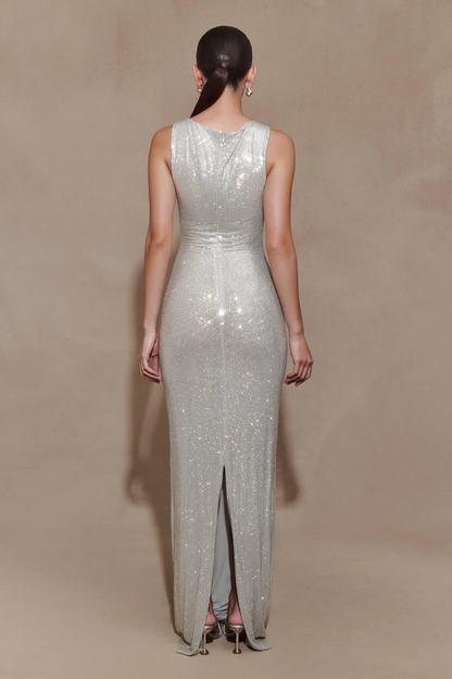 Mirage Dress
