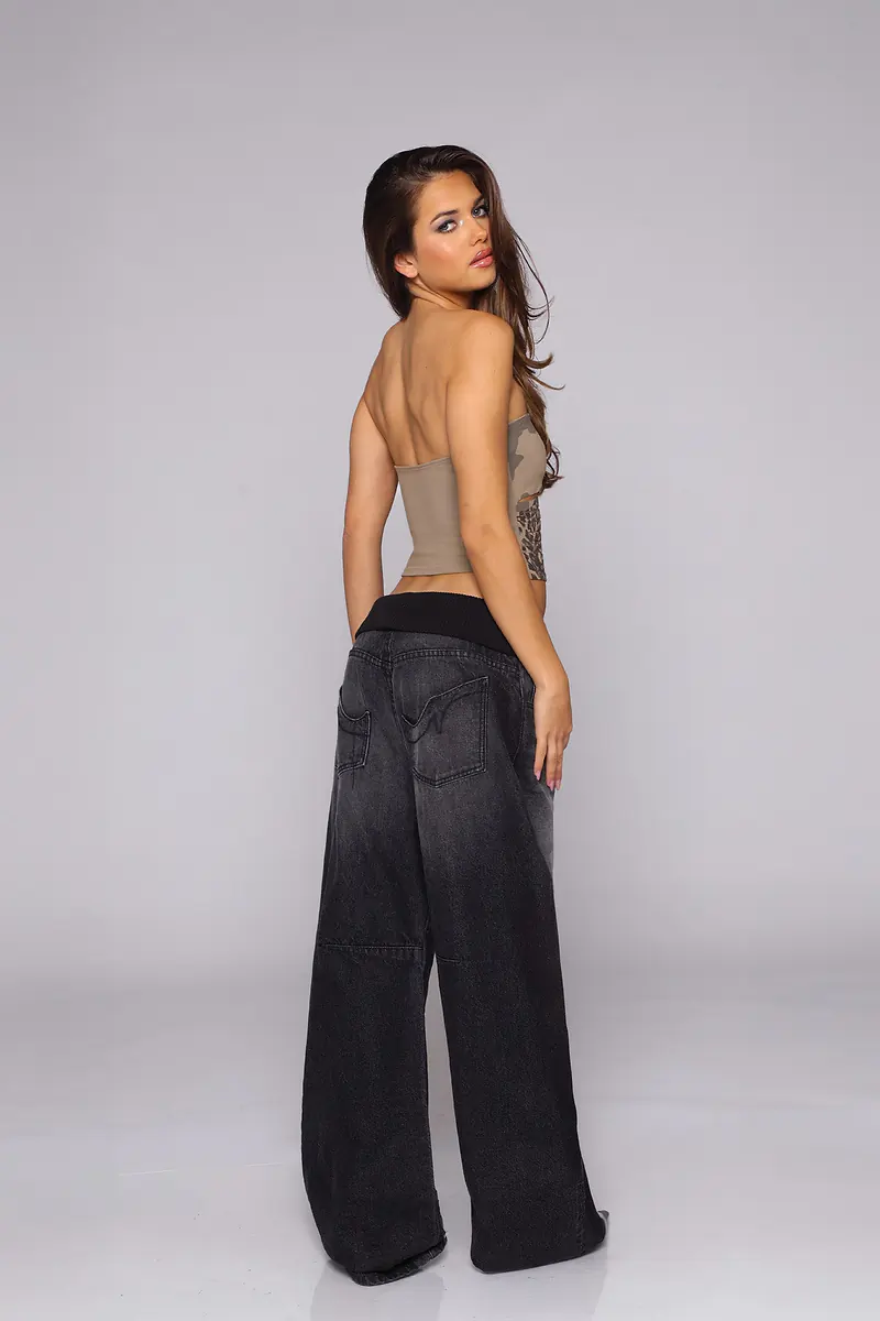 VICE JEAN