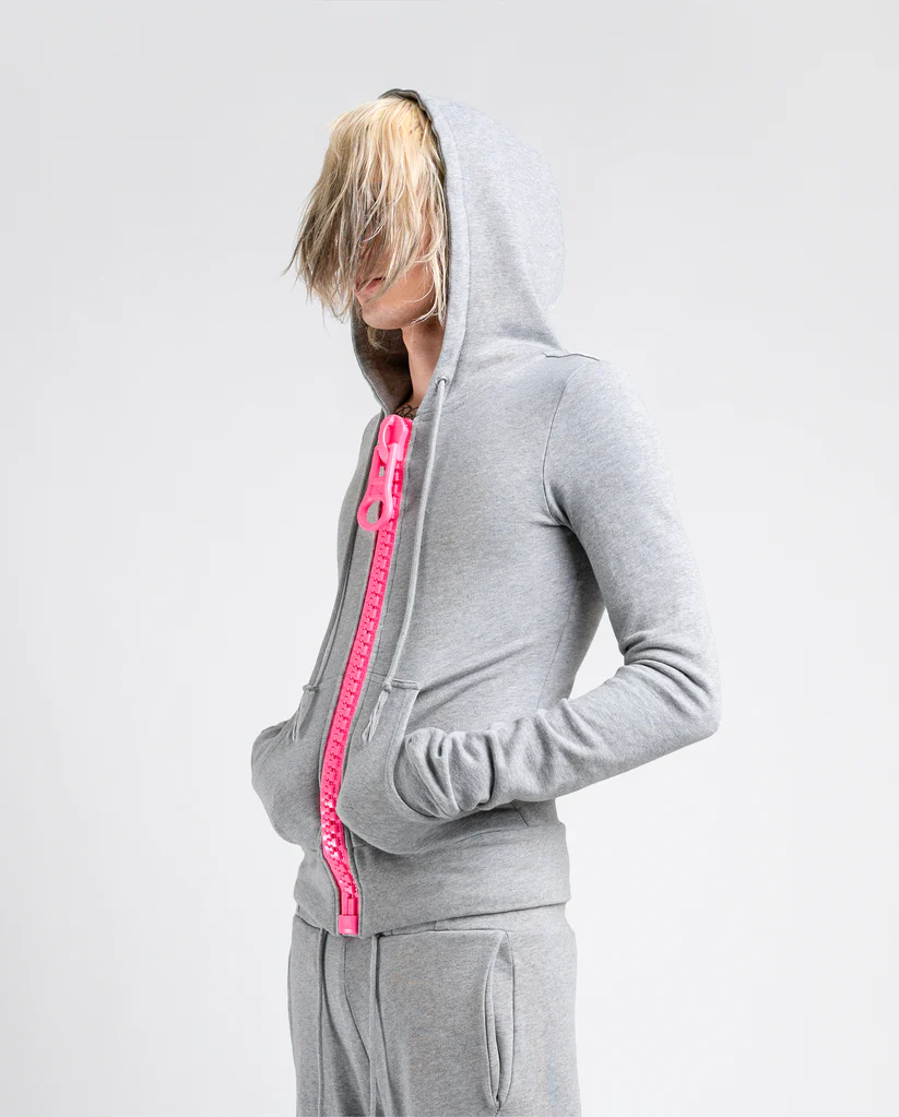 RM Zipper Hoodie