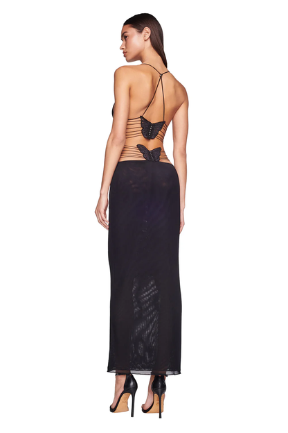 ELLERY MAXI DRESS