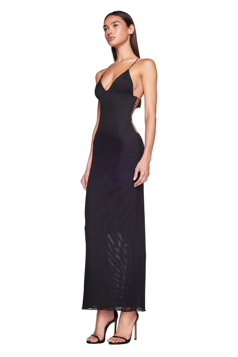 ELLERY MAXI DRESS