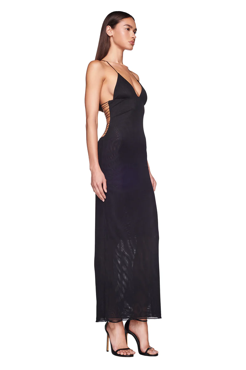 ELLERY MAXI DRESS