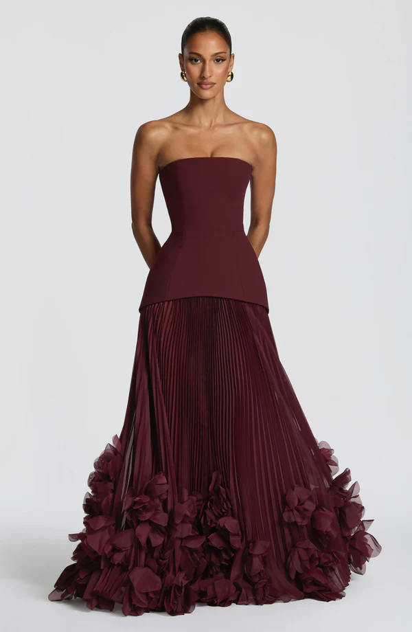 Seperah Gown