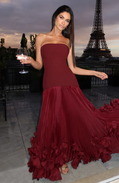 Seperah Gown