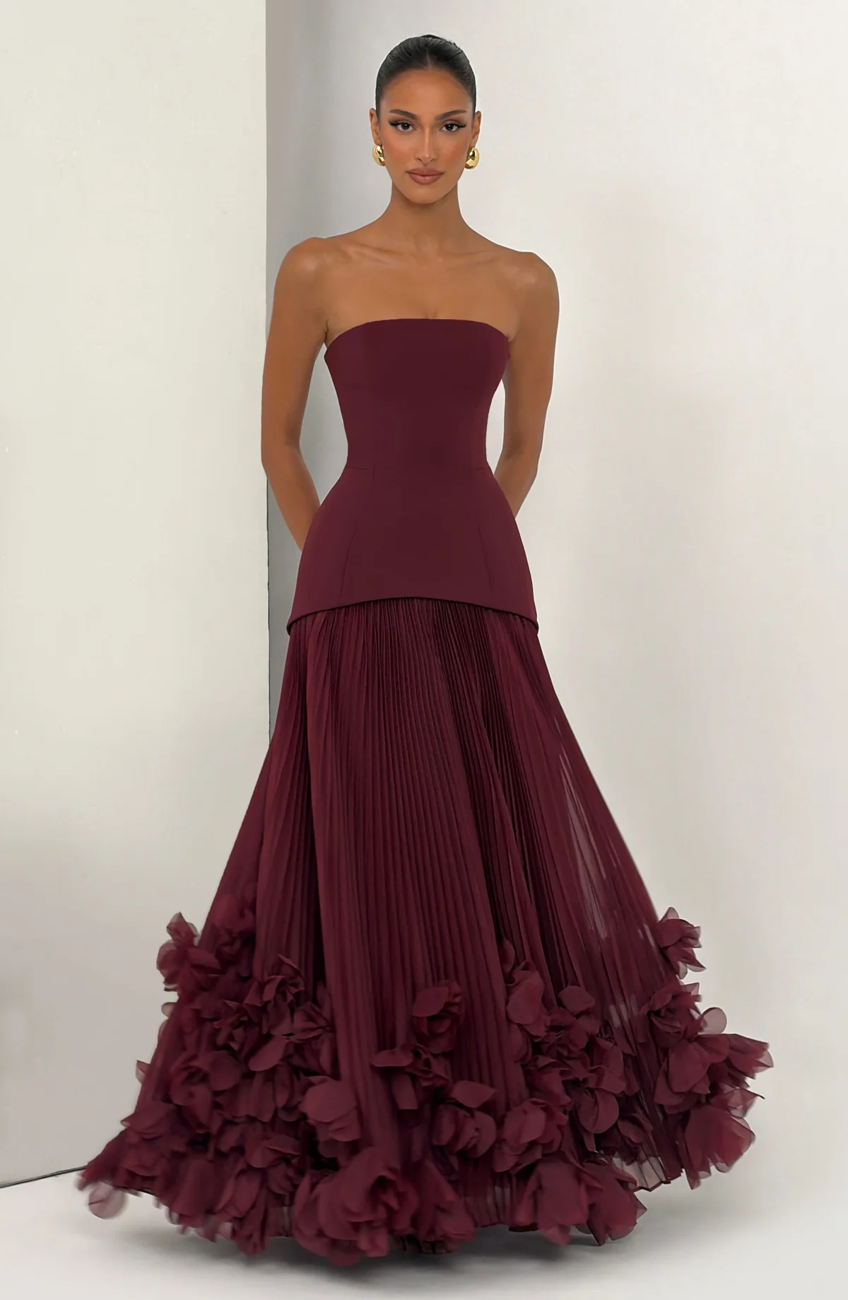 Seperah Gown
