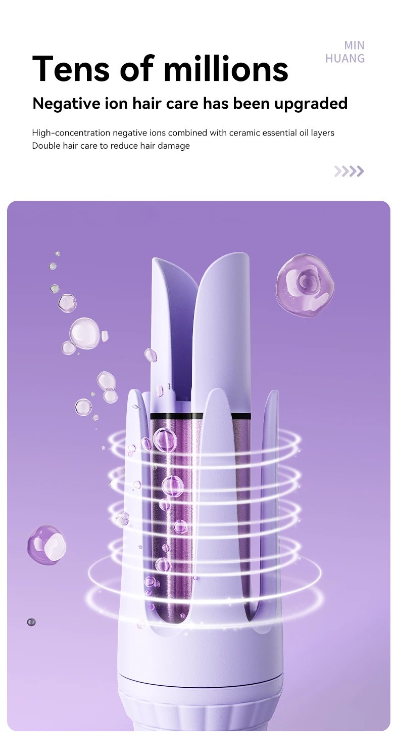 Curling Wand 2.0