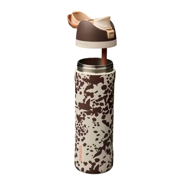 Western Freesip Cowgirl 24oz