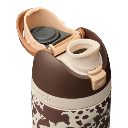 Western Freesip Cowgirl 24oz