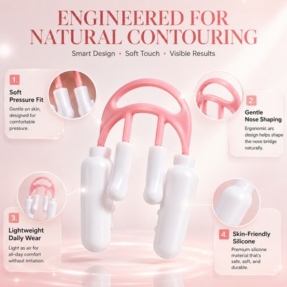 LumiLift™ Nose Shaper
